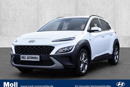 Hyundai KONA Gebrauchtwagen