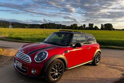 Mini Cooper D Gebrauchtwagen