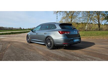 Seat Leon Gebrauchtwagen