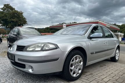 Renault Laguna Gebrauchtwagen