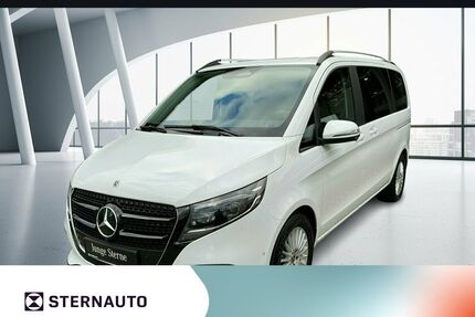 Mercedes-Benz V 300 Gebrauchtwagen