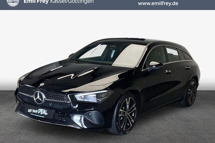 Mercedes-Benz CLA 200 Shooting Brake Gebrauchtwagen