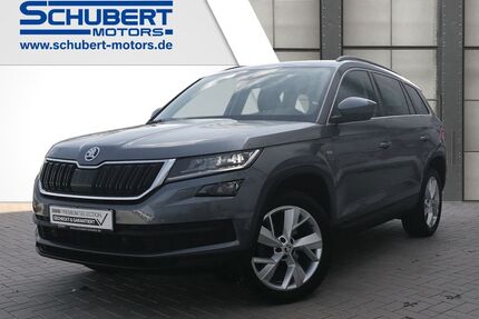 Skoda Kodiaq Gebrauchtwagen