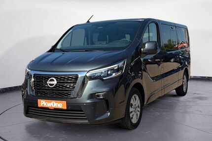 Nissan Primastar Gebrauchtwagen
