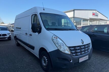 Renault Master Gebrauchtwagen