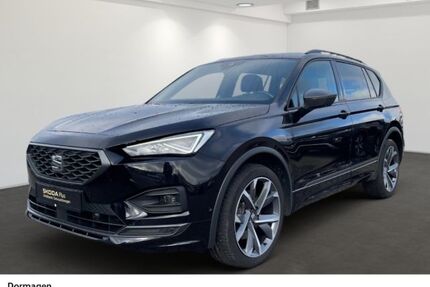 Seat Tarraco Gebrauchtwagen