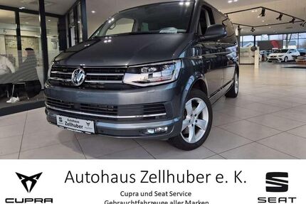 VW T6 Multivan Gebrauchtwagen