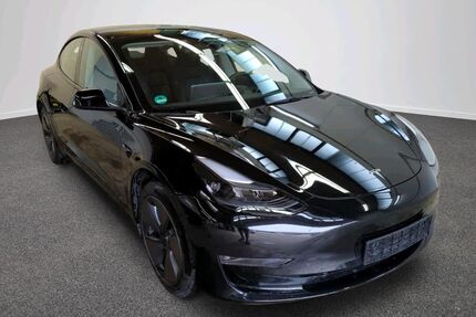 Tesla Model 3 Gebrauchtwagen