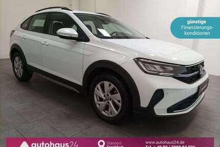 VW Taigo Gebrauchtwagen