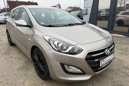 Hyundai i30 Gebrauchtwagen