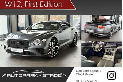 Bentley Continental Gebrauchtwagen