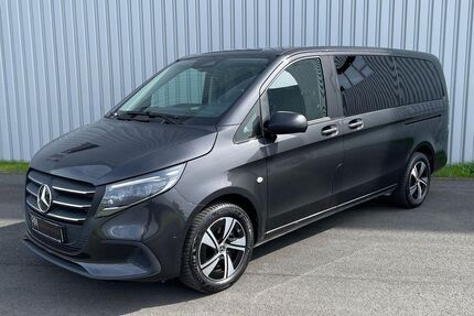 Mercedes-Benz Vito Gebrauchtwagen