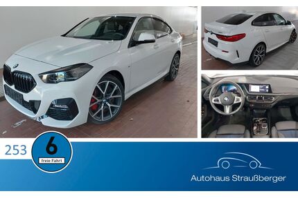 BMW 218 Gran Coupé Gebrauchtwagen