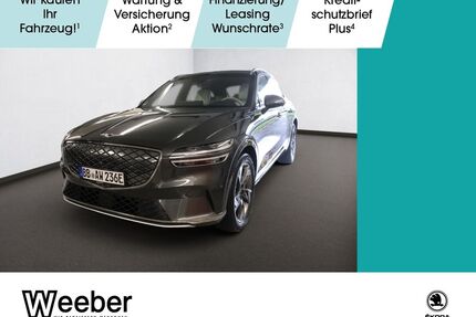 Genesis GV70 Gebrauchtwagen