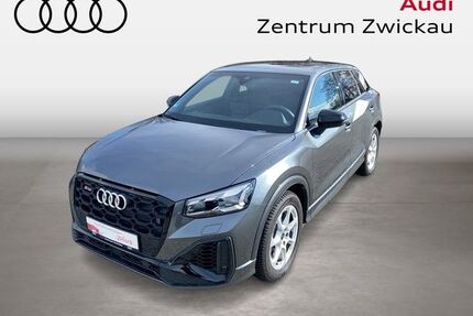 Audi SQ2 Gebrauchtwagen