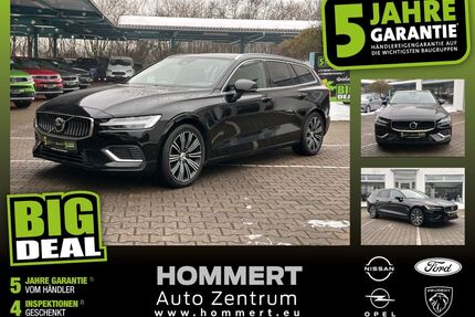 Volvo V60 Gebrauchtwagen
