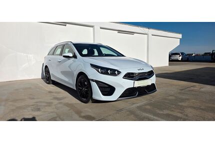 Kia ceed Sportswagon Gebrauchtwagen