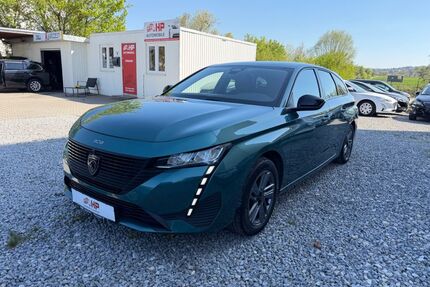 Peugeot 308 Gebrauchtwagen