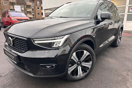 Volvo XC40 Gebrauchtwagen
