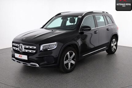 Mercedes-Benz GLB 250 Gebrauchtwagen