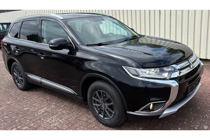 Mitsubishi Outlander Gebrauchtwagen