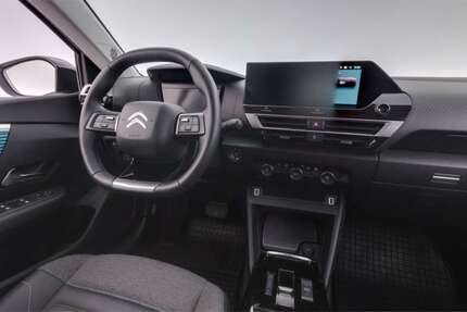 Citroen C4 Gebrauchtwagen