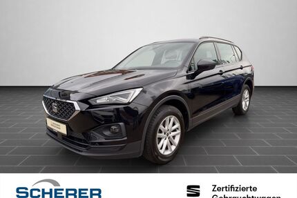 Seat Tarraco Gebrauchtwagen