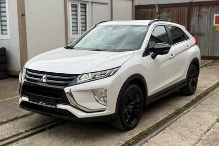 Mitsubishi Eclipse Gebrauchtwagen