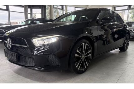 Mercedes-Benz A 180 Gebrauchtwagen