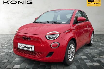 Fiat 500e Gebrauchtwagen