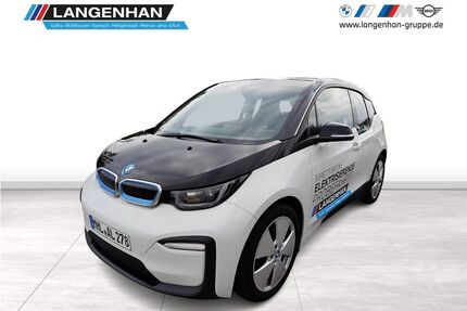 BMW i3 Gebrauchtwagen