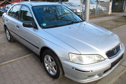 Honda Accord Gebrauchtwagen