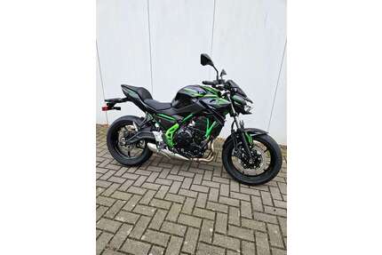 Kawasaki Z 650 Gebrauchtwagen