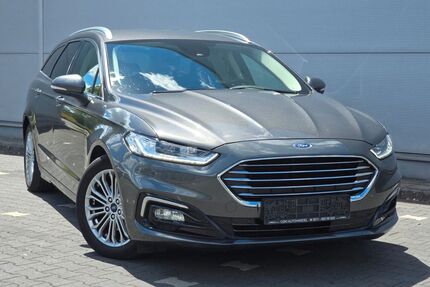 Ford Mondeo Gebrauchtwagen