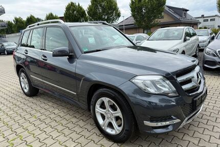 Mercedes-Benz GLK 220 Gebrauchtwagen
