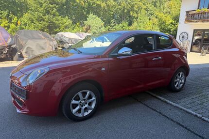 Alfa Romeo MiTo Gebrauchtwagen