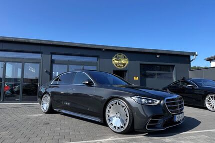 Mercedes-Benz S 400 Gebrauchtwagen