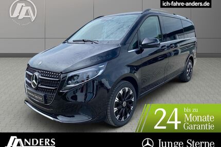 Mercedes-Benz V 250 Gebrauchtwagen