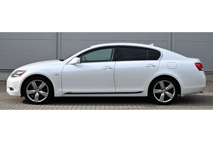 Lexus GS 350 Gebrauchtwagen