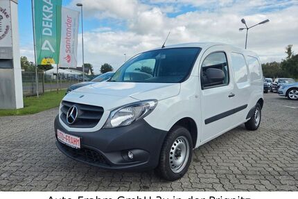 Mercedes-Benz Citan Gebrauchtwagen
