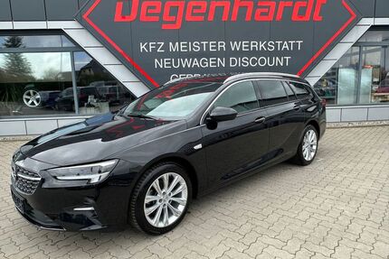 Opel Insignia Gebrauchtwagen