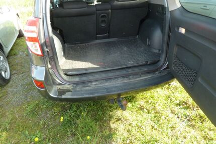 Toyota RAV 4 Gebrauchtwagen