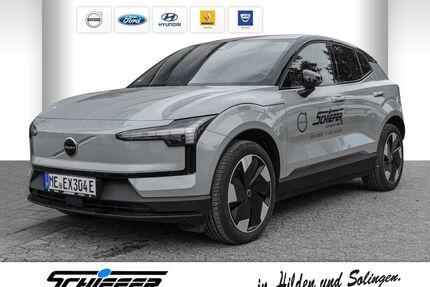 Volvo EX30 Gebrauchtwagen