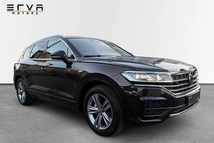 VW Touareg Gebrauchtwagen