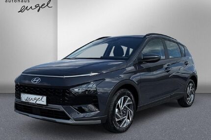 Hyundai BAYON Gebrauchtwagen
