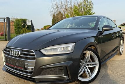Audi A5 Gebrauchtwagen