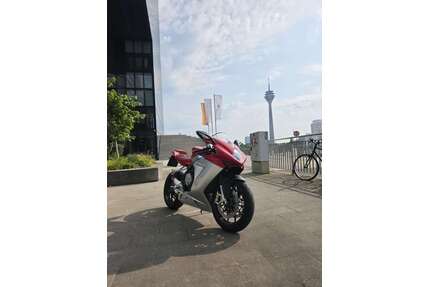 MV Agusta F3 Gebrauchtwagen