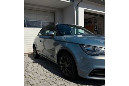Audi A1 Gebrauchtwagen