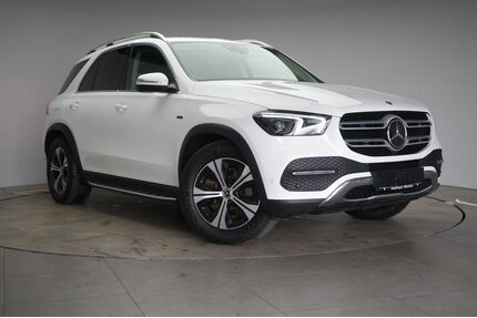 Mercedes-Benz GLE 350 Gebrauchtwagen