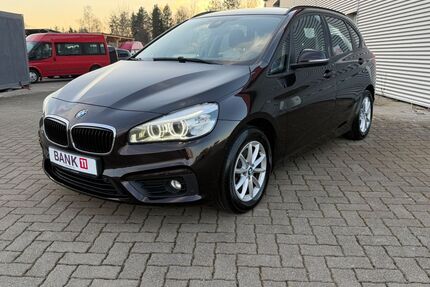 BMW 218 Gebrauchtwagen